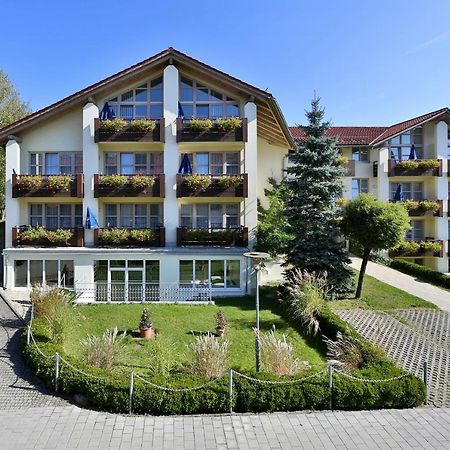 Sonnenhotel Fuerstenbauer بودنمايس المظهر الخارجي الصورة