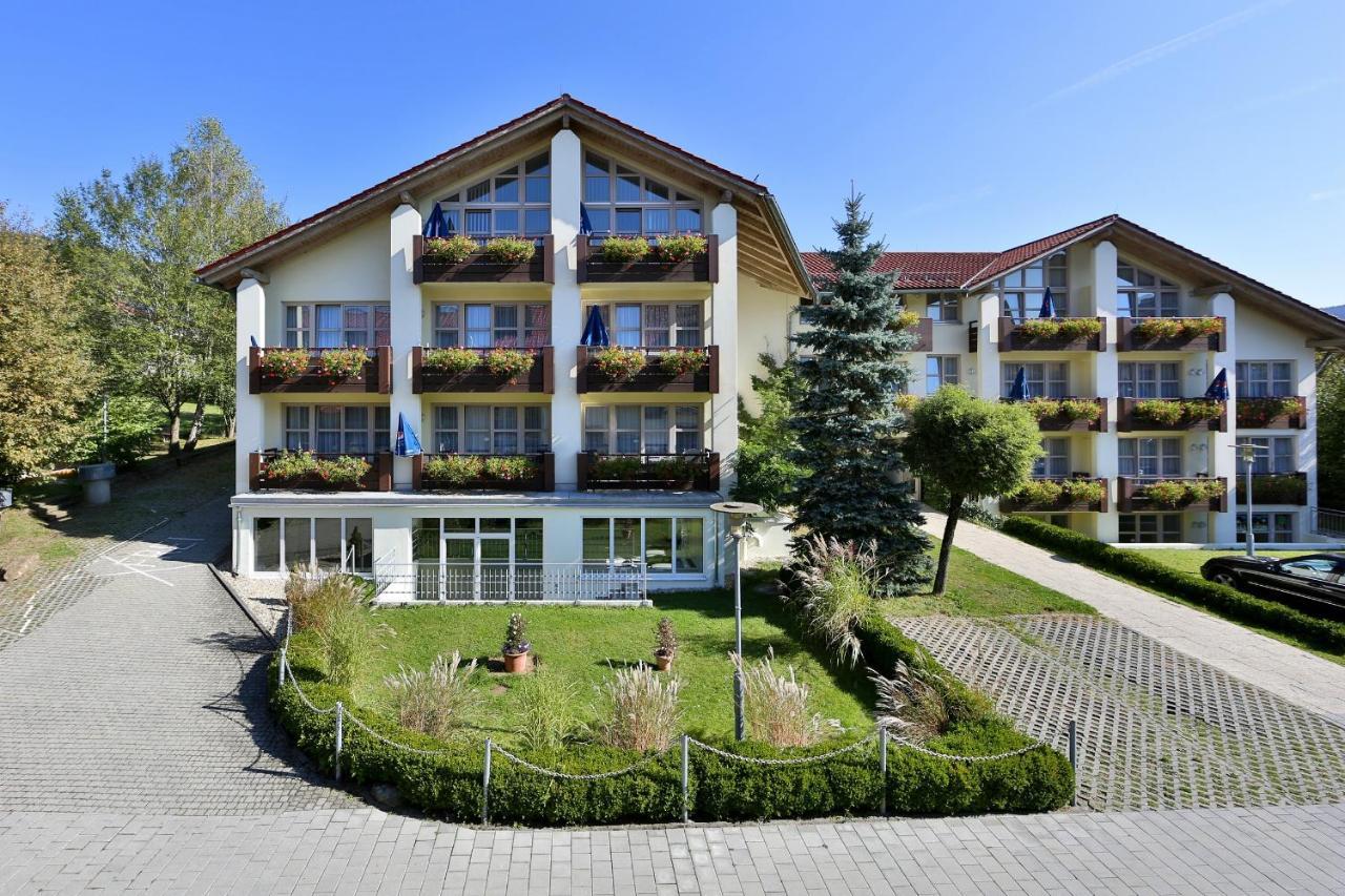 Sonnenhotel Fuerstenbauer بودنمايس المظهر الخارجي الصورة
